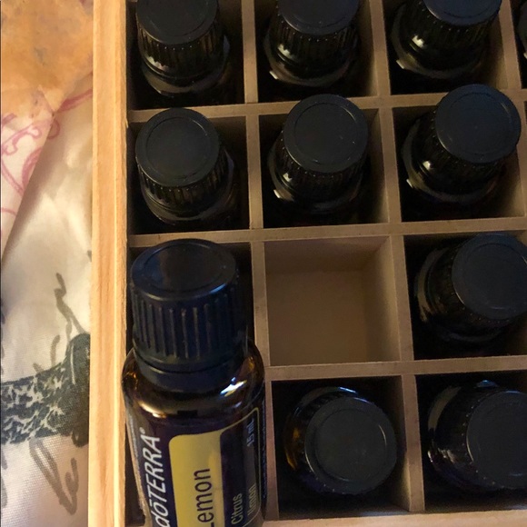 Essential Oil ๐doTerra Lemon - Picture 6 of 7